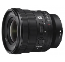 Sony 16-35mm 1:4.0 FE PZ G (SELP1635G)